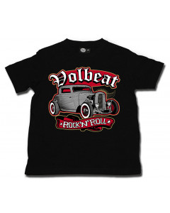Volbeat T-shirt til børn | Rock 'n Roll
